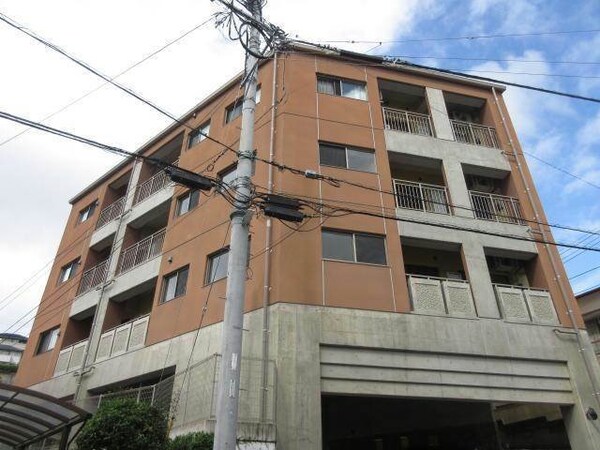 建物外観(外観)
