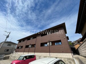 グラシアス(天満町)外観写真