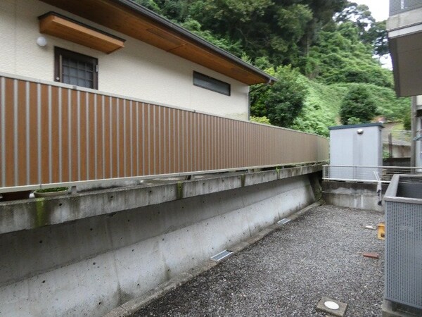 眺望(※別号室の写真です)