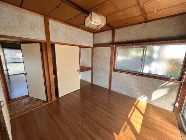 その他部屋・スペース