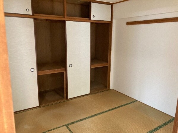 収納(※別号室写真)