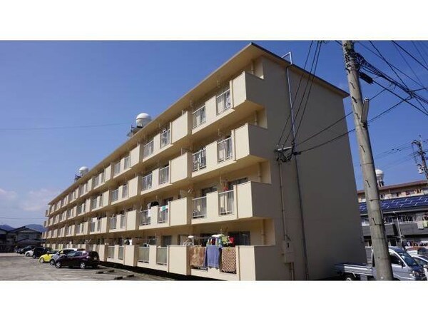 建物外観(外観)