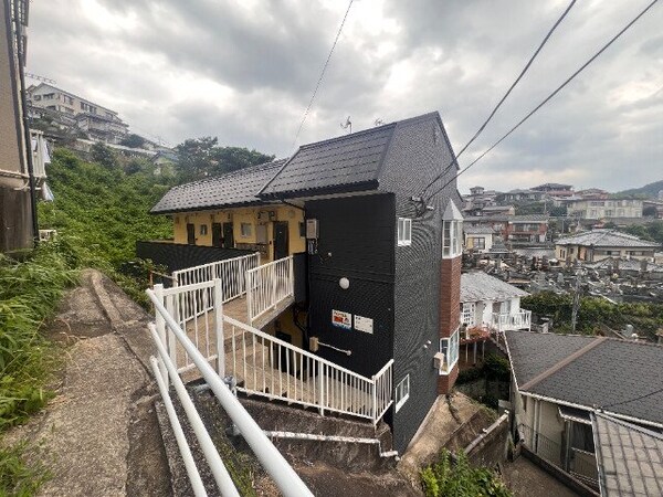 建物外観(外観)