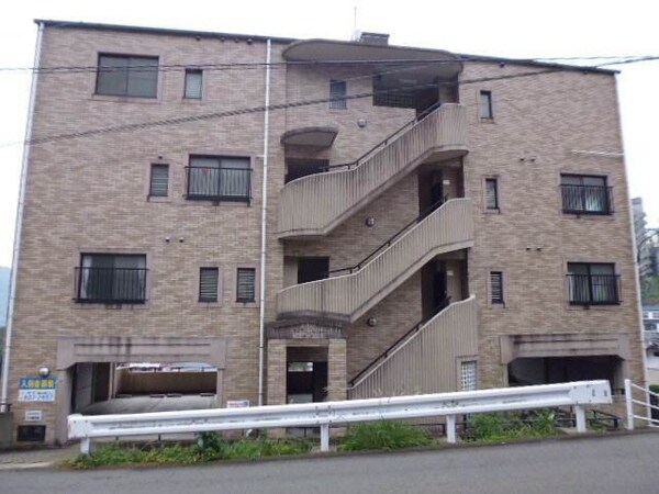 建物外観(外観)