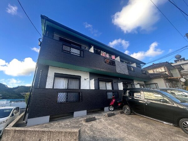 建物外観(外観)