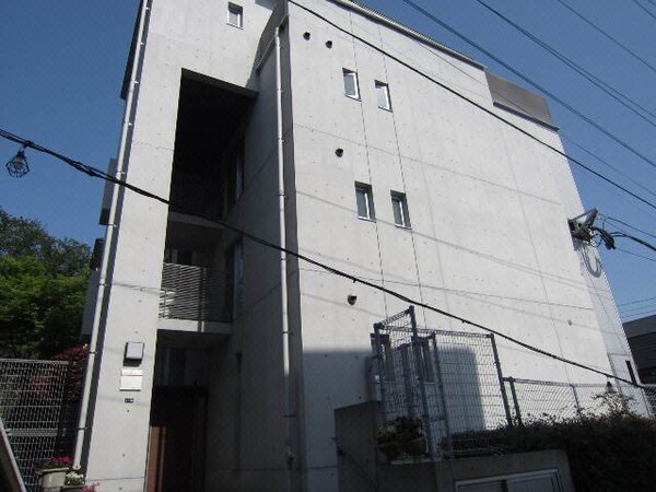 建物外観(外観)