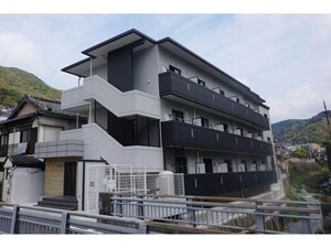 Residence西山外観写真