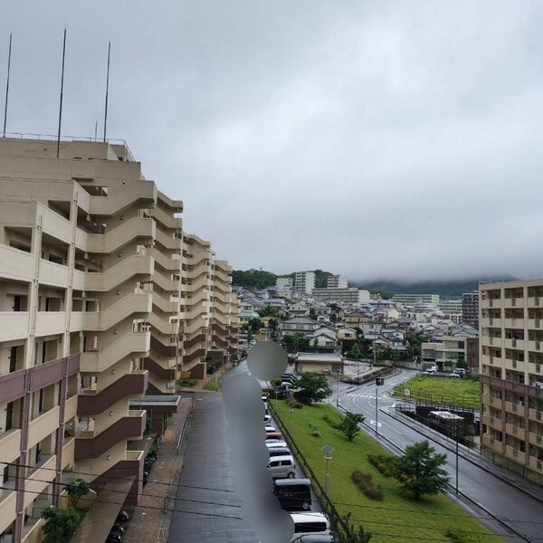眺望(※別号室写真)