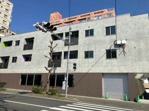 モン・レーヴ葉山外観写真