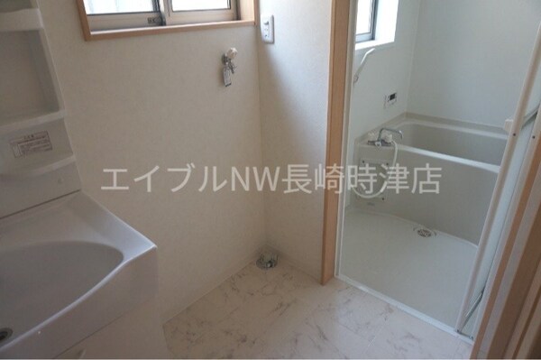 その他設備(※別号室の写真になります。)