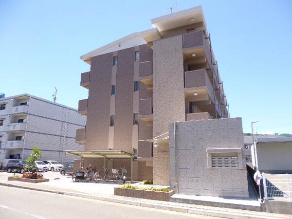 建物外観(外観)