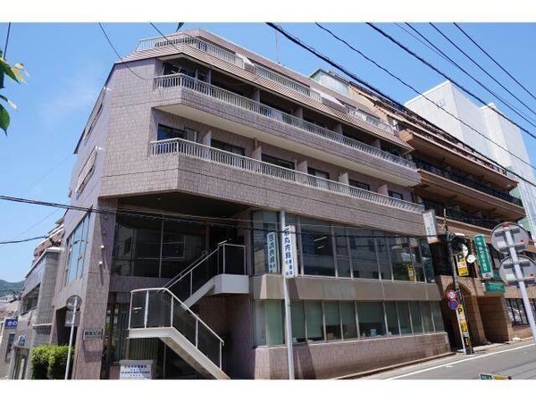 建物外観(外観)