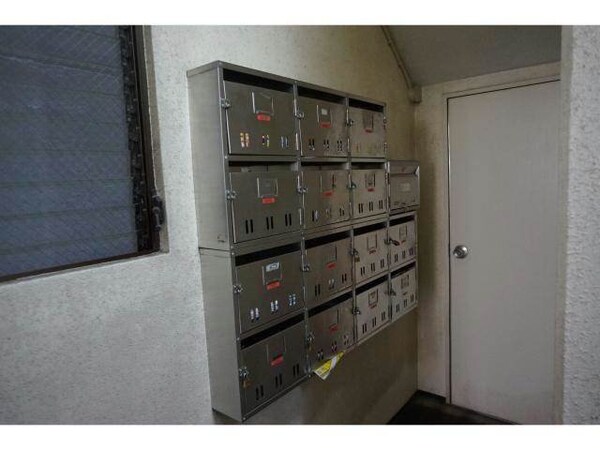 その他共有部分(建物設備)