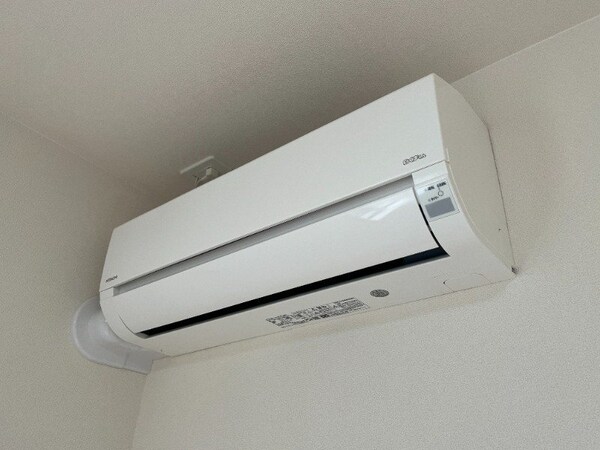 その他設備(※写真は別号室です)