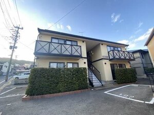 ドミールT外観写真