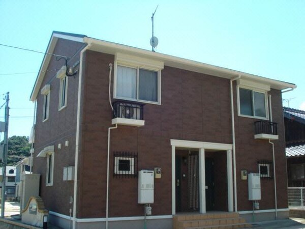 建物外観(外観)