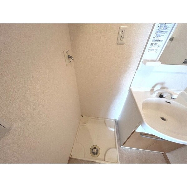 その他設備(※別号室の画像になります。)