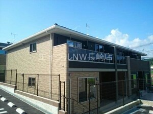 ファミーユ エスパス 栄田Ⅰ外観写真
