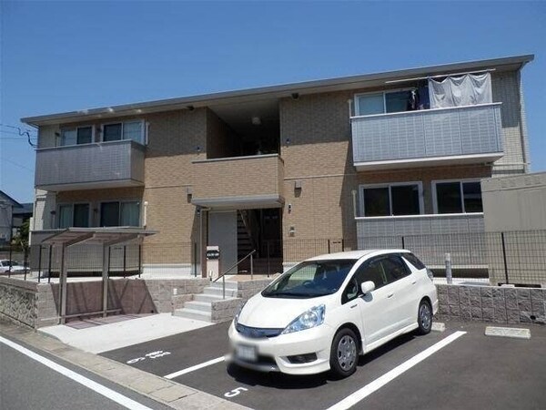 建物外観(外観)
