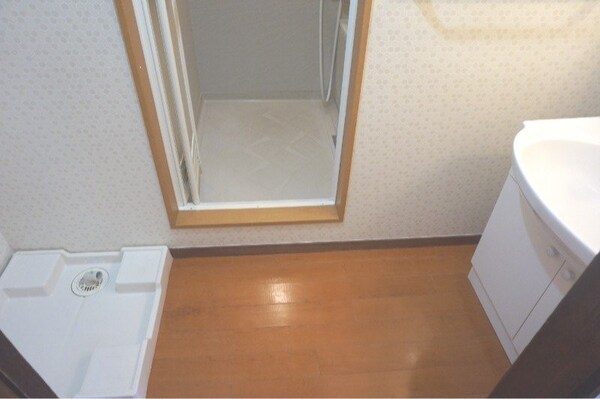 その他部屋・スペース(※702号室写真)