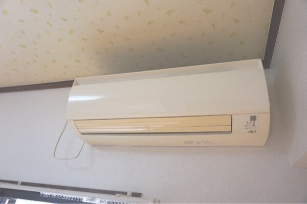 その他設備(※702号室写真)