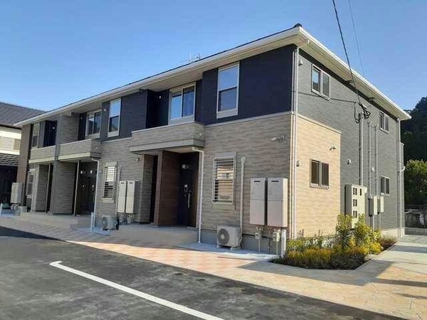 建物外観(外観)