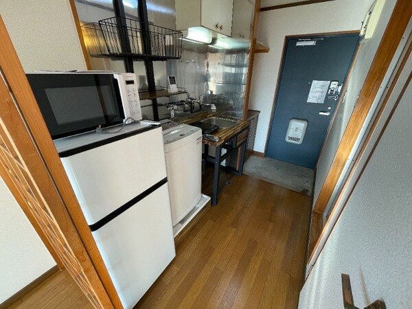 その他部屋・スペース