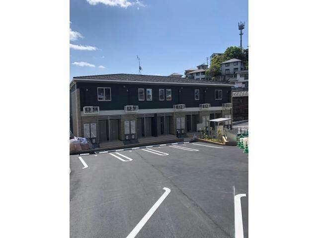 物件外観写真1　(外観)