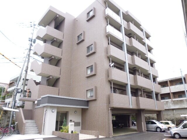 物件外観写真1　(外観)