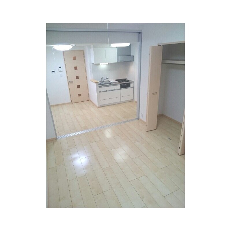 物件内観写真7　(※別号室の写真です)