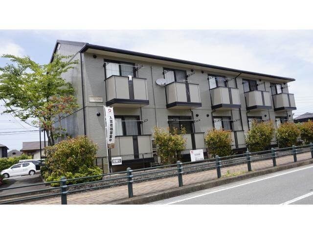 物件外観写真1　(外観)