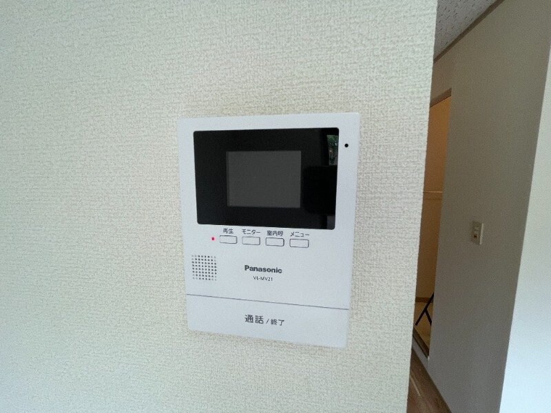 物件内観写真12　(※別号室写真)