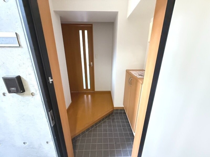 物件内観写真10　(※別号室の写真※)