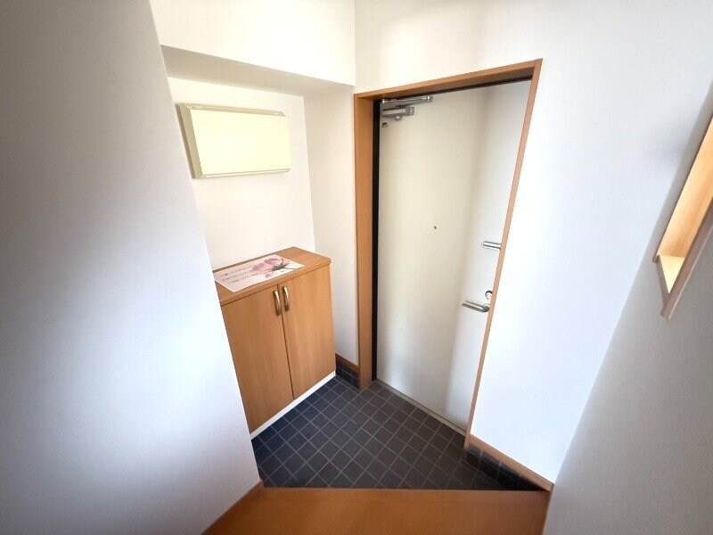 物件内観写真11　(※別号室の写真※)