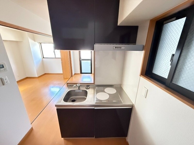 物件内観写真17　(※別号室の写真※)