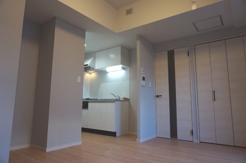 物件内観写真6　(※別号室の写真です)