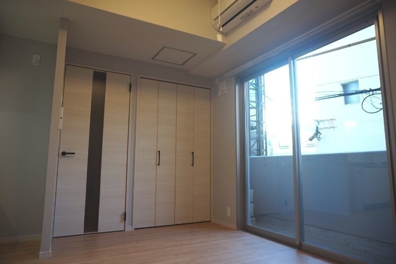 物件内観写真7　(※別号室の写真です)