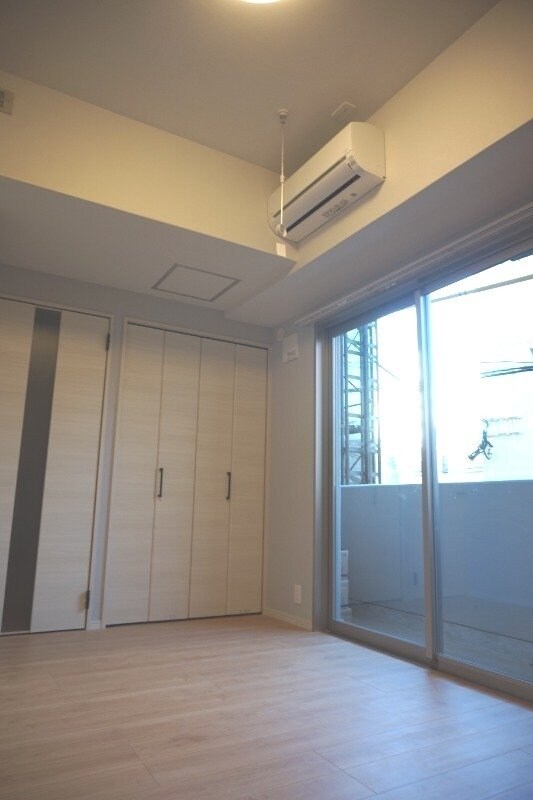 物件内観写真9　(※別号室の写真です)