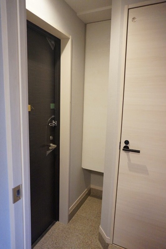 物件内観写真13　(※別号室の写真です)