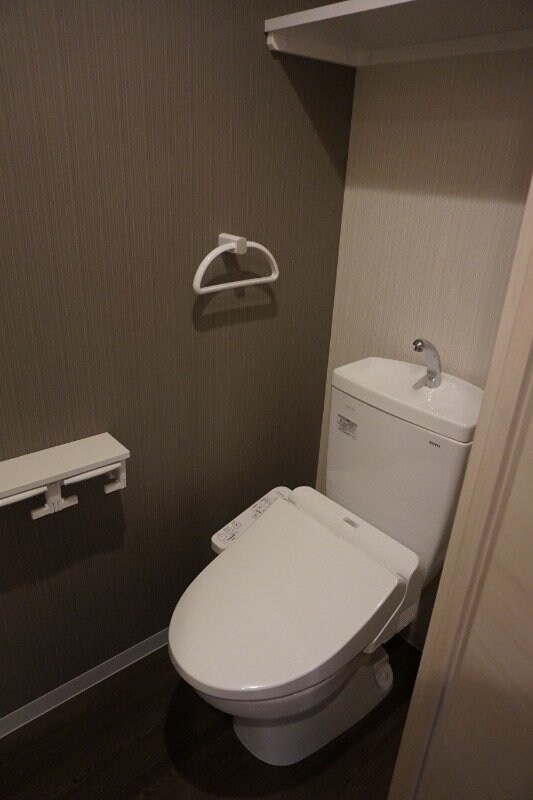 物件内観写真17　(※別号室の写真です)