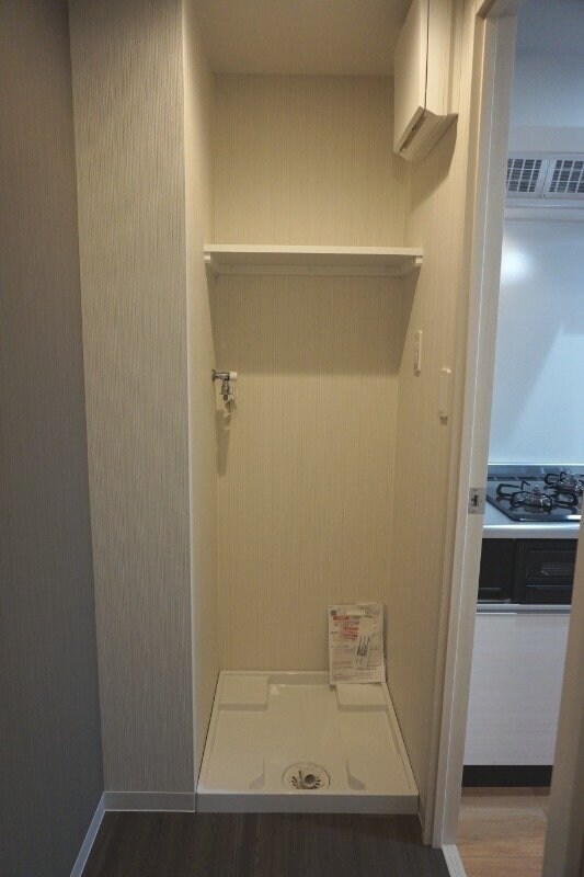 物件内観写真21　(※別号室の写真です)