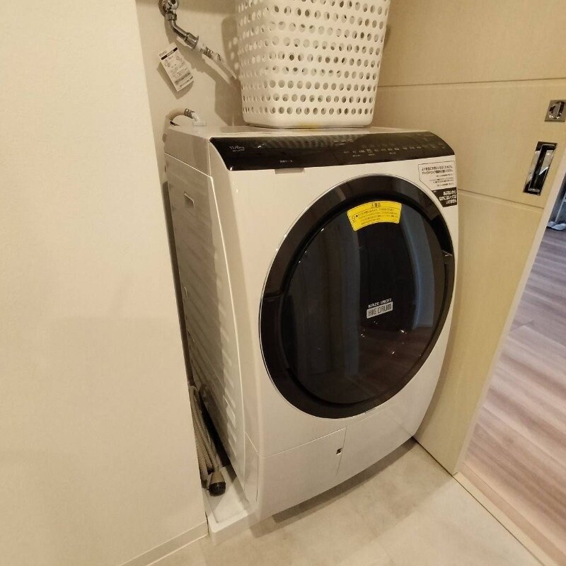 物件内観写真12　(※家具家電は付属しません。)