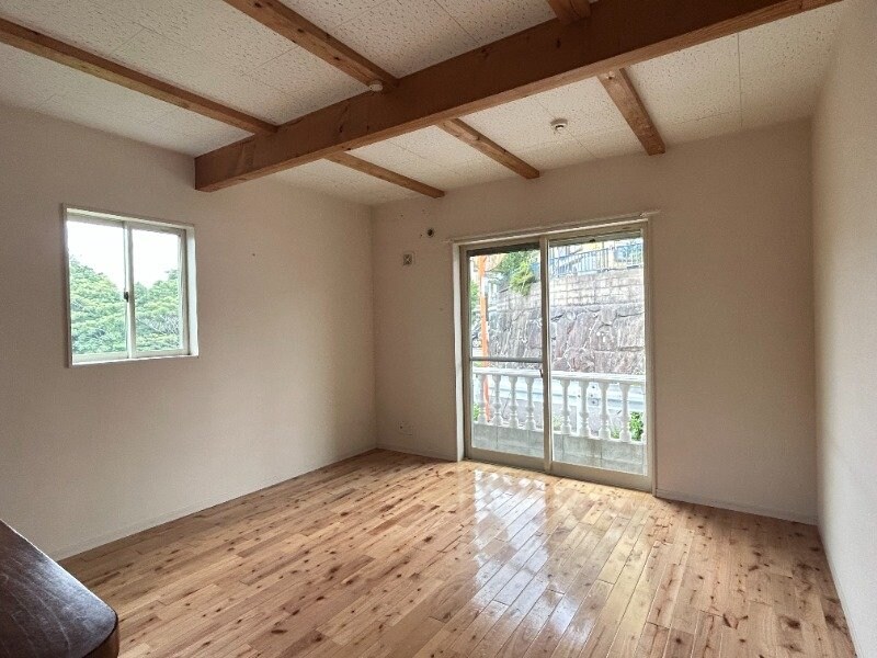 物件内観写真4　(※別号室の写真になります)