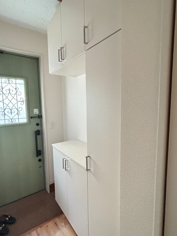 物件内観写真15　(※別号室の写真になります)