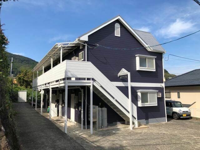 建物外観(外観)