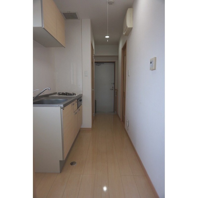 物件内観写真5　(※別号室)