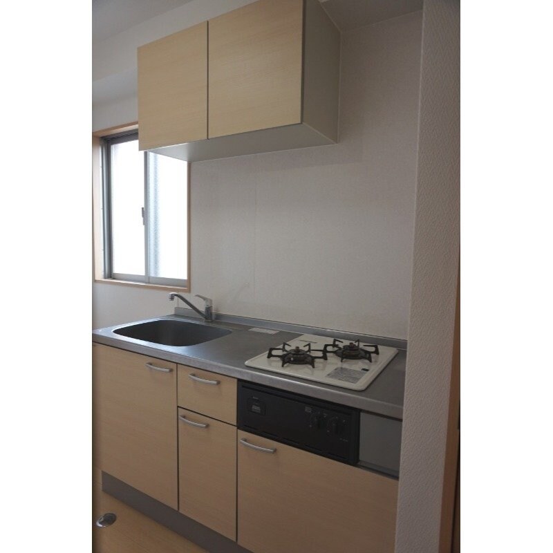 物件内観写真7　(※別号室)