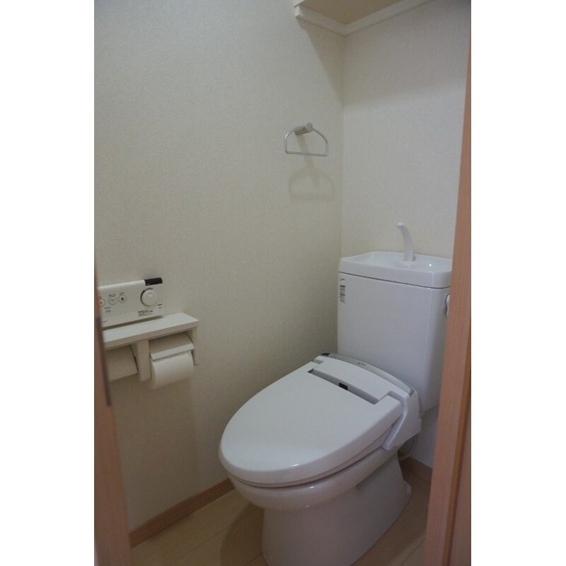 物件内観写真9　(※別号室)