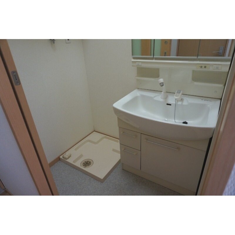 物件内観写真10　(※別号室)