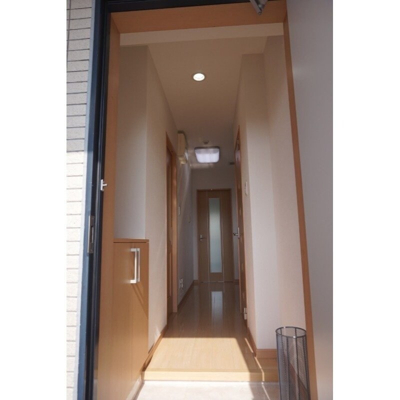 物件内観写真12　(※別号室)